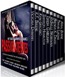 Passionate Bites: Hot Tales of Vampire Romance