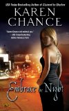 Embrace the Night (Cassandra Palmer Series, Book 3) by Karen Chance