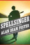 Spellsinger (The Spellsinger Series Book 1) by Alan Dean Foster