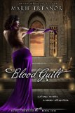 Blood Guilt (Book One of the Blood Hunters Series) by Marie Treanor