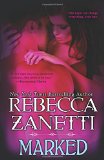 Marked by Rebecca Zanettie