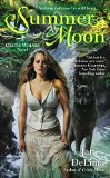 Summer Moon (A Celtic Wolves Novel) by Jan DeLima