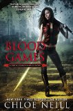 Blood Games (Chicagoland Vampires) by Chloe Neill