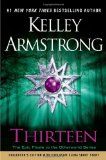 Thirteen (Women of the Otherworld) by Kelley Armstrong