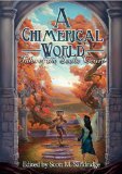 A Chimerical World: Tales of the Seelie Court by Scott M. Sandridge