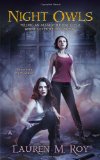 Night Owls (A Night Owls Novel) by Lauren M. Roy
