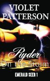 Ryder on the Storm: Emerald Seer 1 by Violet Patterson