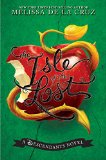 Isle of the Lost, The: A Descendants Novel by Melissa de la Cruze