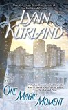 One Magic Moment (Jove Paranormal Romance) by Lynn Kurland