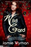 Wild Card (Entangled Edge) by Jamie Wyman