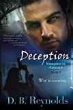Deception: Vampires In America, Book 9 by D. B. Reynolds