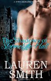 The Shadows of Stormclyffe Hall by Lauren Smith