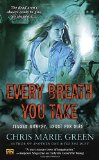 Every Breath You Take: Jensen Murphy, Ghost For Hire by Chris Marie Green