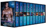 Tall, Dark and Paranormal: 10 Thrilling Tales of Sexy Alpha Bad Boys
