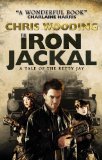 The Iron Jackal by Chris Wooding