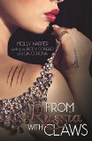 From Russia With Claws by Jacey Conrad and Gia Corona