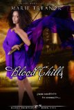 Blood Chills (Blood Hunters) by Marie Treanor