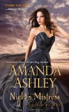 Night's Mistress (Children of the Night) by Amanda Ashley