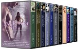 Love Potion No. 11: A Collection of 11 Full-Length Paranormal Novels