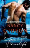 Click here to read the review of Captured by Moonlight by Nancy Gideon