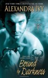 Bound By Darkness (Guardians of Eternity) by Alexandra Ivy
