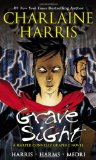 Grave Sight: A Harper Connelly Graphic Novel