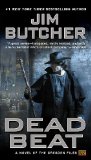 Dead Beat (The Dresden Files, Book 7) by Jim Butcher