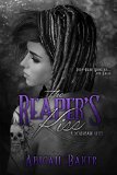 The Reaper's Kiss (Entangled Select Otherworld) (Deathmark) by Abigail Baker