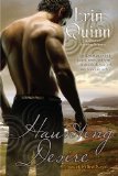 Click here to read the review of Haunting Desire by Erin Quinn