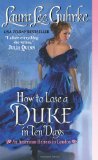 How to Lose a Duke in Ten Days: An American Heiress in London