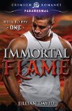 Immortal Flame (Hell to Pay) by Jillian David