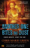 Another One Bites the Dust: Jensen Murphy, Ghost For Hire by Chris Marie Green