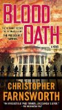 Blood Oath by Christopher Farnsworth