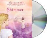 Shimmer (Radiance) by Alyson Noel