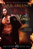 Hearts and Minds (The Gifted) by Marie Treanor
