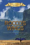 Rocco's Wings (Book 1, Tales of Terrakesh ) by Merry Murdock