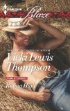 Riding High (Harlequin BlazeSons of Chance) by Vicki Lewis Thompson