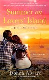 Summer on Lovers' Island (A Jewell Cove Novel) by Donna Alward