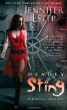 Deadly Sting (Elemental Assassin) by Jennifer Estep