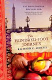 The Hundred-Foot Journey: A Novel