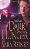Click here to read the review of Dark Hunger by Sara Reinke