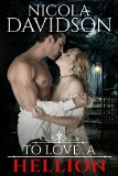 To Love a Hellion (The London Lords Book 1) by Nicola Davidson