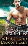 The Highland Dragon's Lady by Isabel Cooper