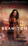 Seawitch: A Greywalker Novel by Kat Richardson