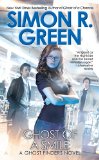 Ghost of a Smile (A Ghost Finders Novel) by Simon R. Green