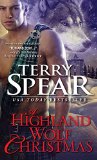A Highland Wolf Christmas (Heart of the Wolf) by Terry Spear