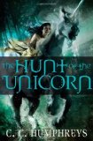 Click here to read the review of The Hunt of the Unicorn by C. C. Humphreys