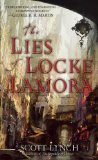 The Lies of Locke Lamora (Gentleman Bastards) by Scott Lynch