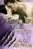Part of Me (Shadow Shifters: Damaged Hearts) by AC Arthur