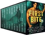 First Bite - Shifter Romance Box Set: Anthology of First in Serials and Series